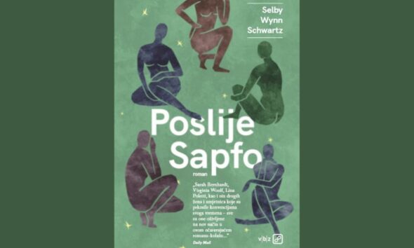 Poslije Sapfo