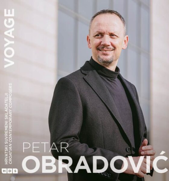 P-Obradovic, Voyage