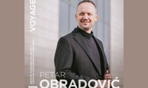 P-Obradovic, Voyage