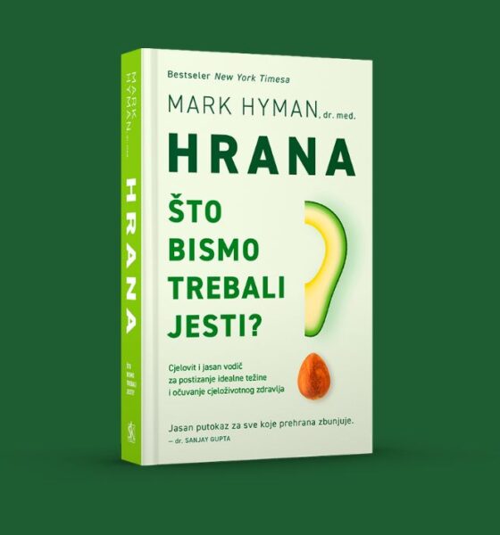 Hrana - što bismo trebali jesti