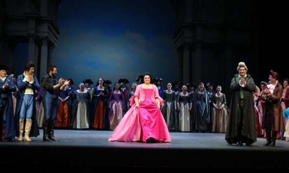 Manon Lescaut