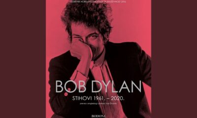 Bob-Dylan-Stihovi 1961.-2020.