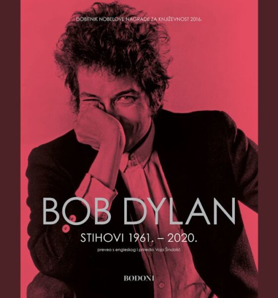 Bob-Dylan-Stihovi 1961.-2020.