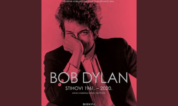 Bob-Dylan-Stihovi 1961.-2020.