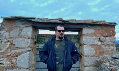 Dante Drama-Bura i bonaca