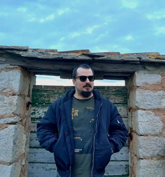 Dante Drama-Bura i bonaca