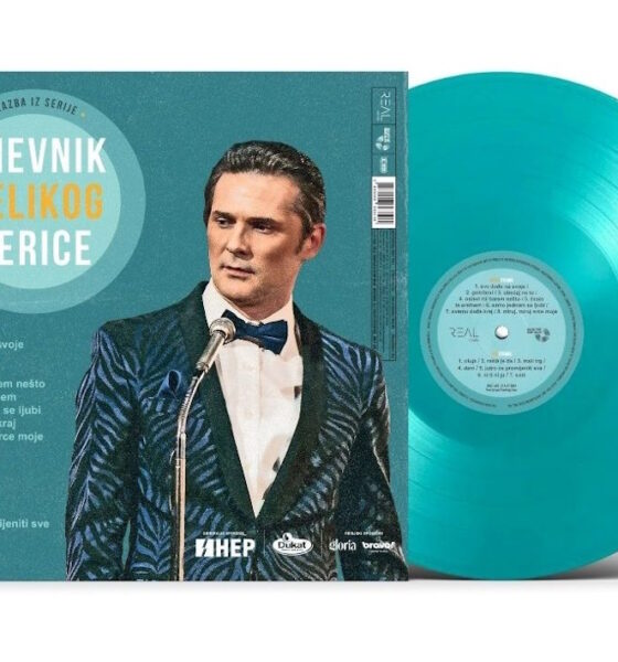 "Opatija bajna" Dnevnik velikog Perice