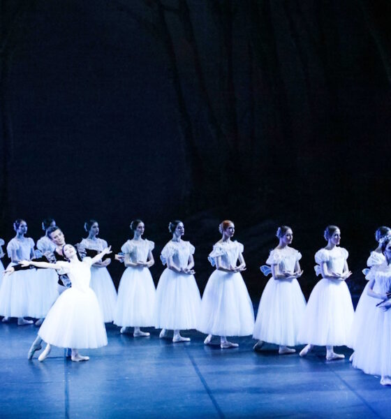 Balet Giselle