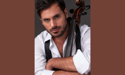 Hauser - Music Unites the World