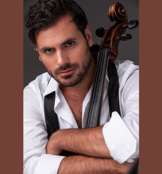 Hauser - Music Unites the World