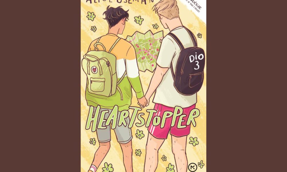 Heartstopper3