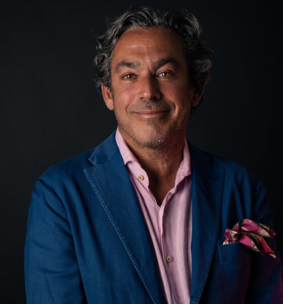 Joey Calderazzo