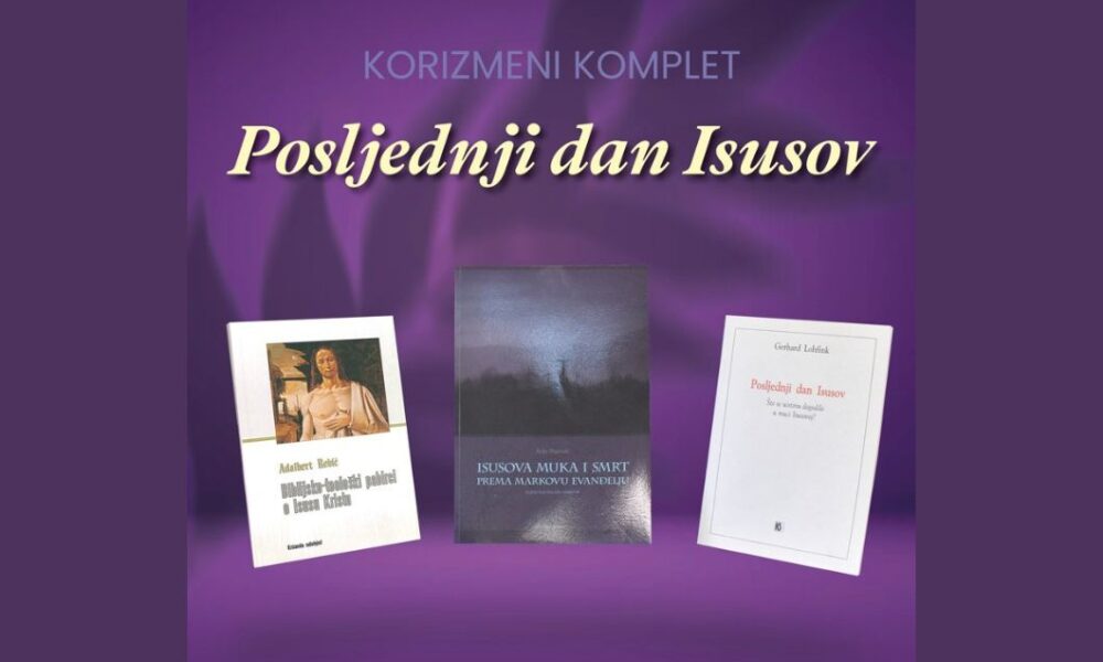Posljednji dan Isusuv