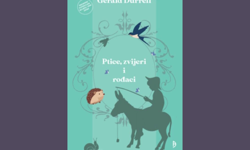 Ptice zvijeri i rođaci