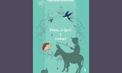 Ptice zvijeri i rođaci