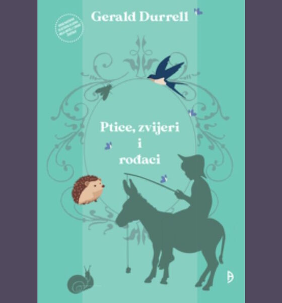Ptice zvijeri i rođaci