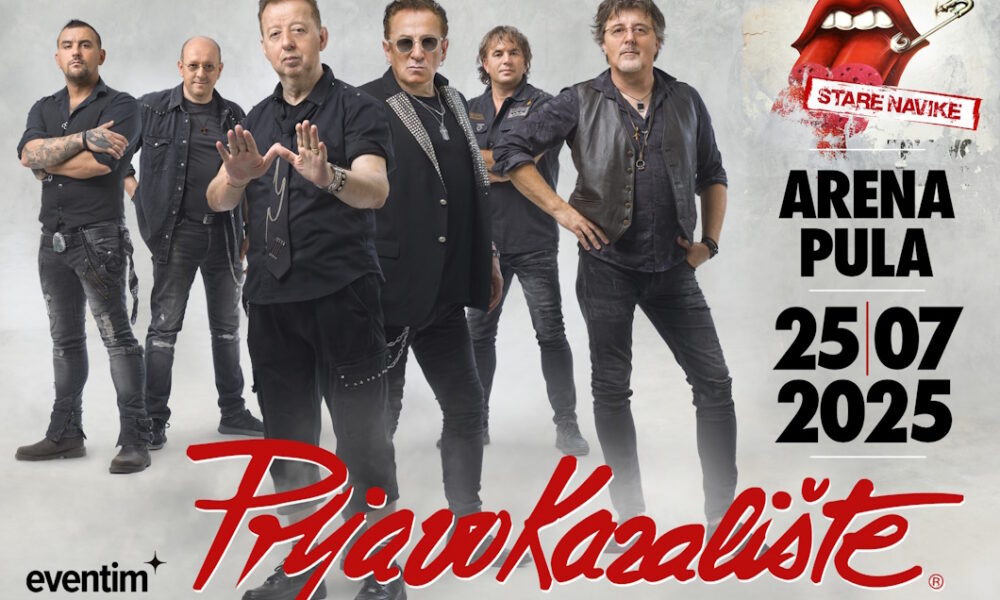 Pula_Prljavo kazaliste