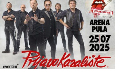 Pula_Prljavo kazaliste