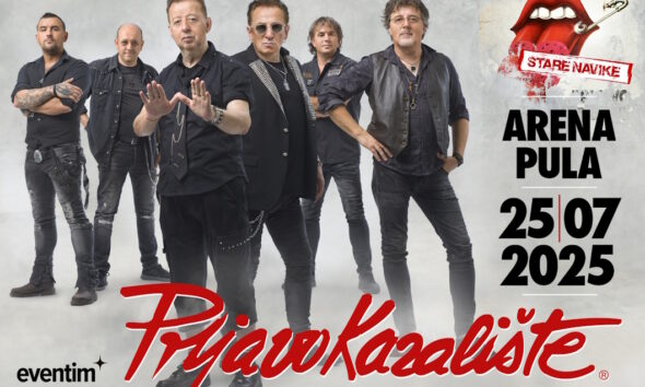 Pula_Prljavo kazaliste