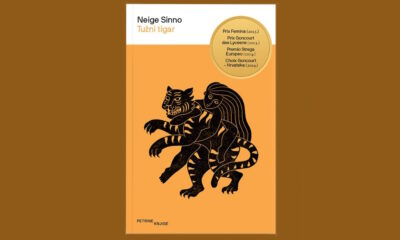 Tužni tigar