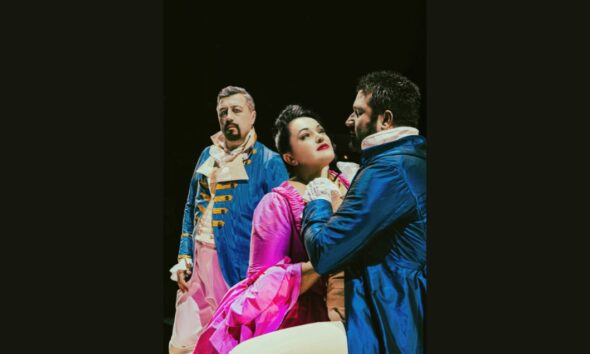 Premijera opere „Manon Lescaut“