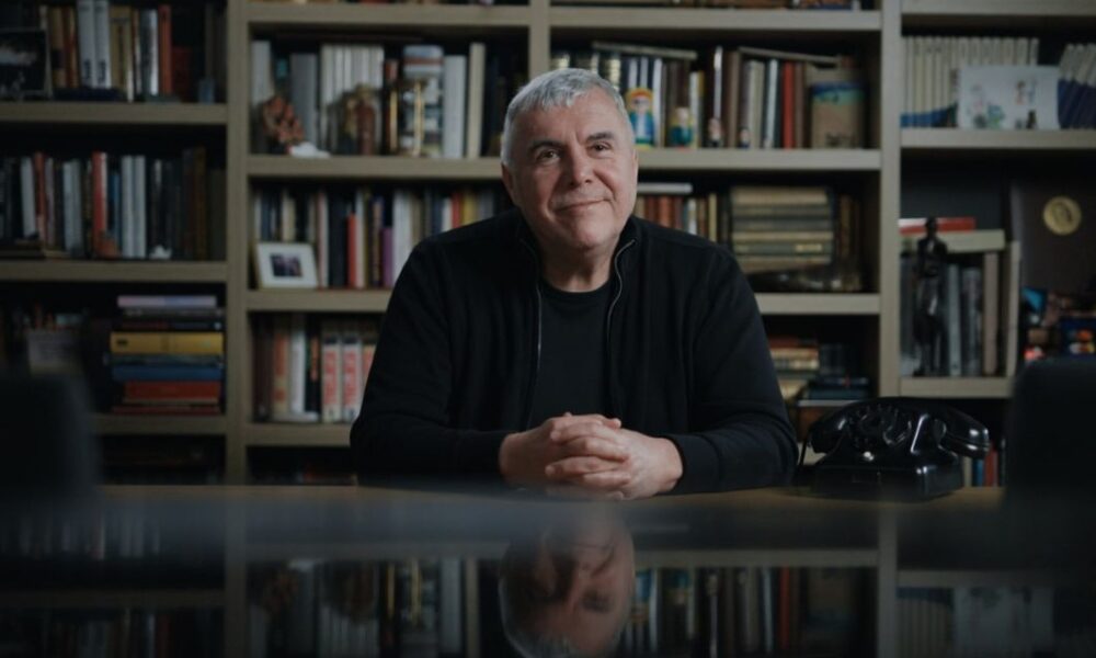 Impulse Festival - Praslovan