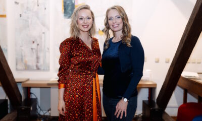 Anita Genc izložba