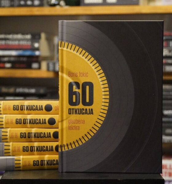 60 otkucaja - glazbena lektira