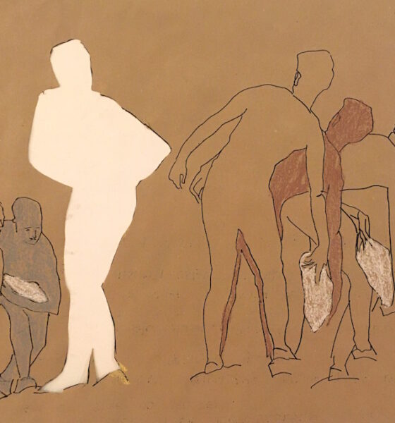 Andreje Kulunčić Činiti svijet boljim mjestom