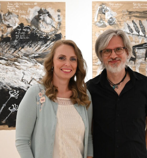 izložba Dubravka Kastrapelija