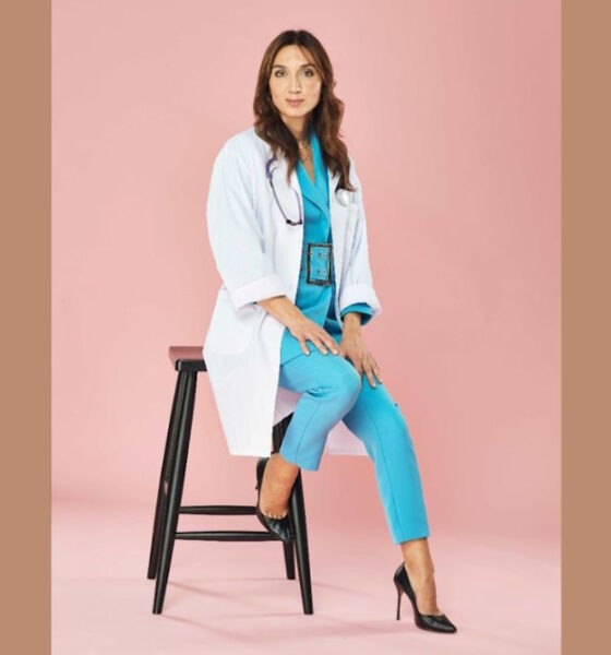 Dr. Larisa Čorda-Planiranje začeća