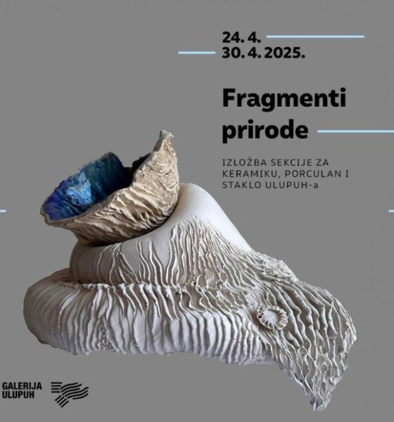 Fragmenti prirode