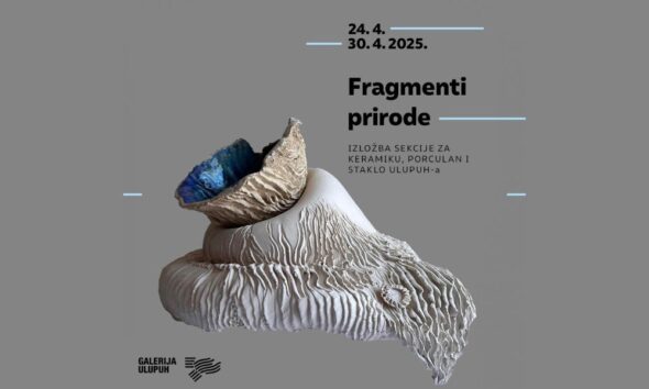 Fragmenti prirode