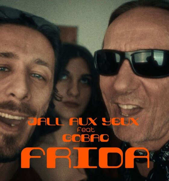 Davor Gobac pjeva na francuskom