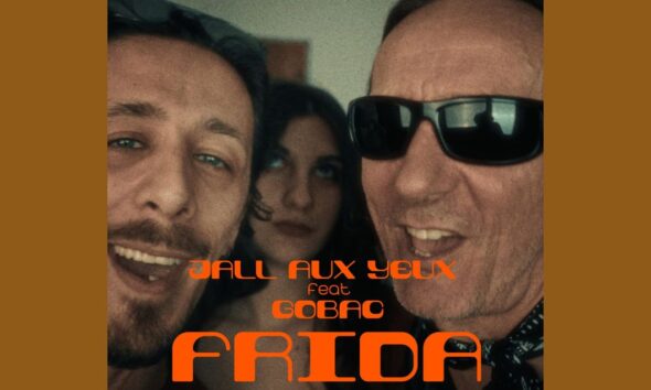 Davor Gobac pjeva na francuskom