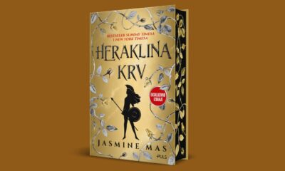 Heraklina krv_Jasmine Mas