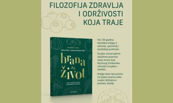 Hrana za život