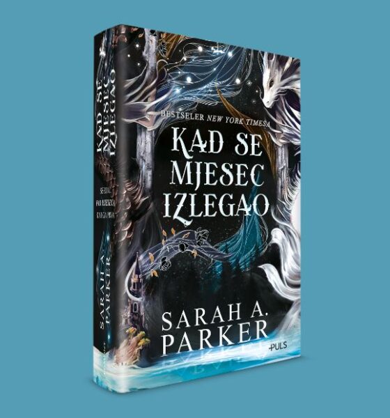 Kad se mjesec izlegao