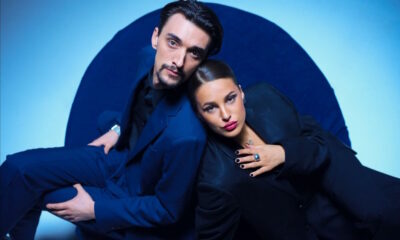 Luka Novokmet i Duška