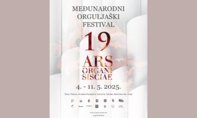 Međunarodni orguljaški festival