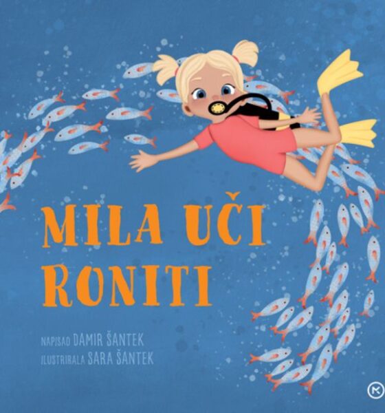 Mila-uci-roniti