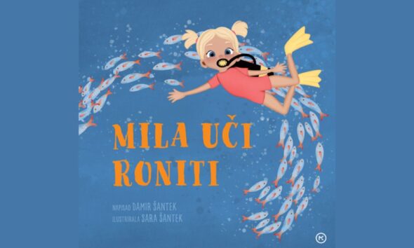 Mila-uci-roniti