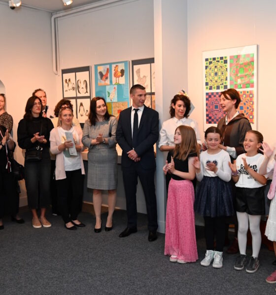 Moja, tvoja, naša Osnovna škola Prečko