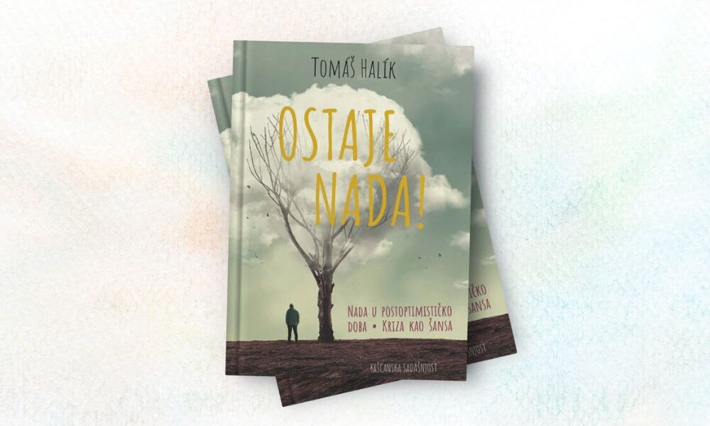 Ostaje nada