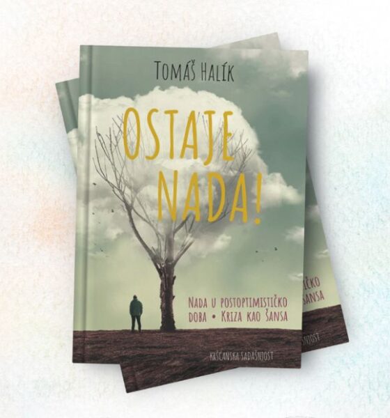 Ostaje nada