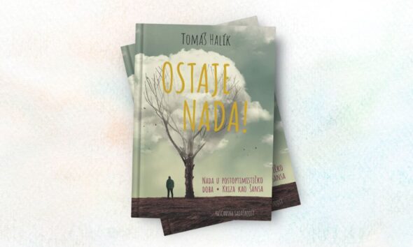 Ostaje nada