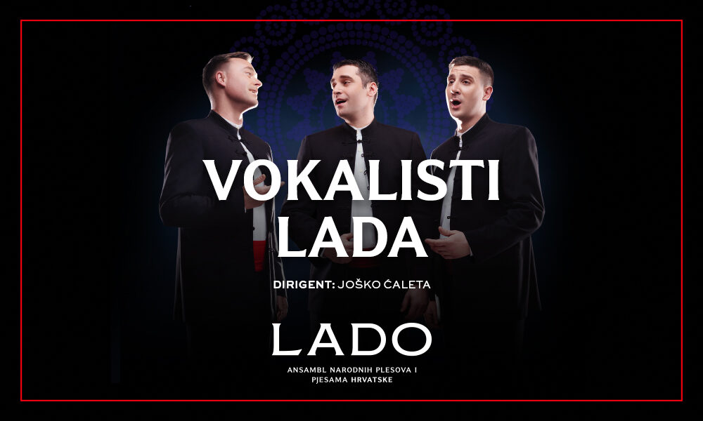 Vokalisti Lada