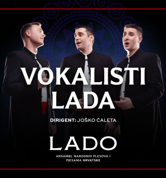 Vokalisti Lada