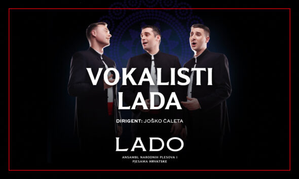 Vokalisti Lada