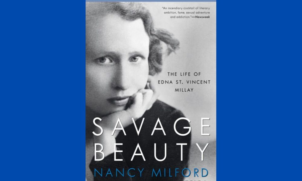 Nancy Milford: Divlja ljepota